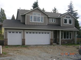 12950 2nd Ave SW, Burien, WA 98146