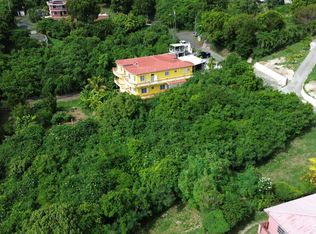 8-E Constitution Hill CO, St. Croix, VI 00820