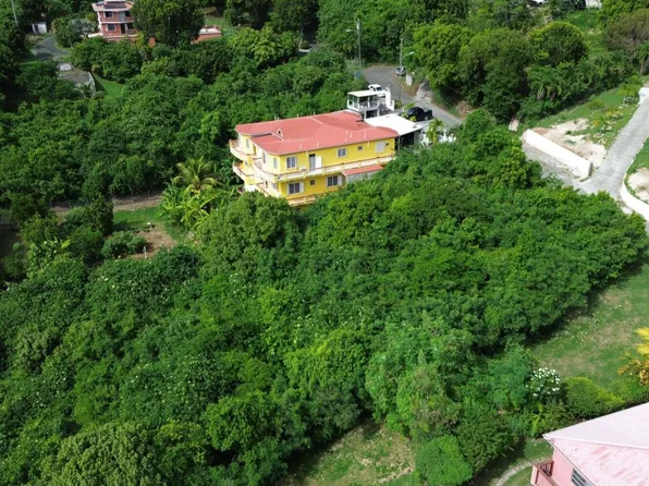 8-E Constitution Hill CO, St. Croix, VI 00820