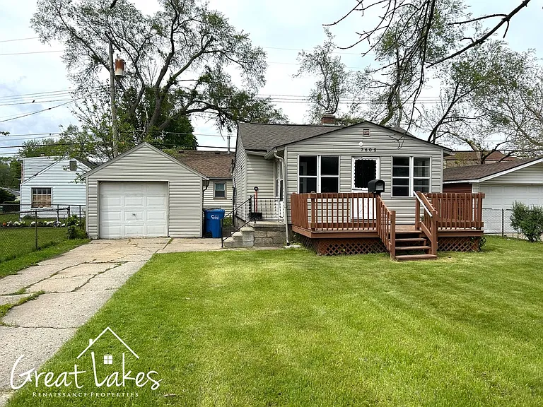 7605 Jackson Ave — Photo 1