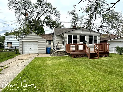 7605 Jackson Ave Photo 1