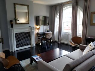 211 E Biddle St APT 3, Baltimore, MD 21202