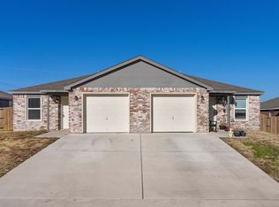 5703 Rustler Drive, Killeen, TX 76543