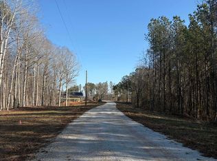 12 County Road 499 Lot 12, Woodland, AL 36280