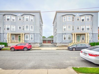 54 & 60 Rodney St, New Bedford, MA, 02744