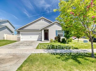 8148 S Red Shine Ave, Boise, ID 83709