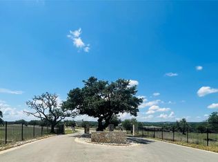 150 Redemption Ave, Dripping Springs, TX 78620