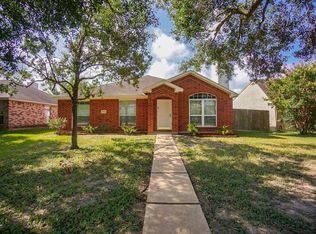 15511 W Little York Rd, Houston, TX 77084