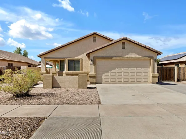 22363 E VIA DEL PALO --, Queen Creek, AZ 85142