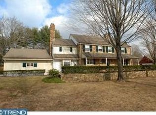417 Dutton Mill Rd, Malvern, PA 19355