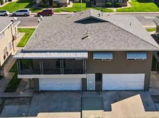 4425 La Cresta Way APT 4, Stockton, CA 95207