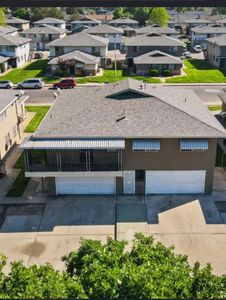 4425 La Cresta Way APT 4, Stockton, CA, 95207