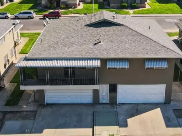 4425 La Cresta Way APT 4, Stockton, CA 95207