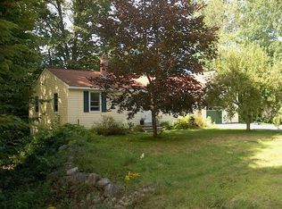 30 Robieson Dr, Bristol, NH 03222