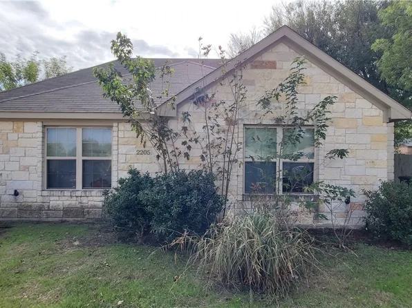 2205 Valley Forge Ave, Temple, TX 76504