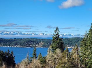 0 E Twanoh Heights Road, Belfair, WA 98528