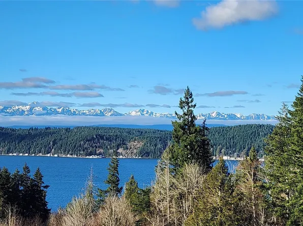 0 E Twanoh Heights Road, Belfair, WA 98528