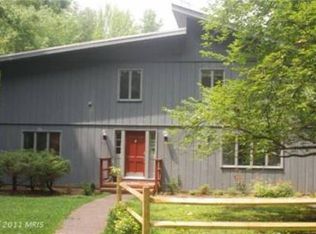 1625 Rossback Rd, Davidsonville, MD 21035