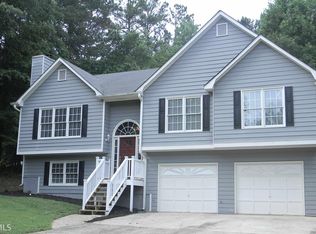 326 Viola Dr #21, Dallas, GA