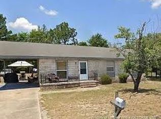 5742 Edmeston Dr, Fayetteville, NC 28311