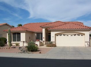 17826 W Club Vista Dr, Surprise, AZ 85374