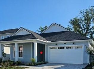 152 Oak Park Dr, Saint Johns, FL 32259