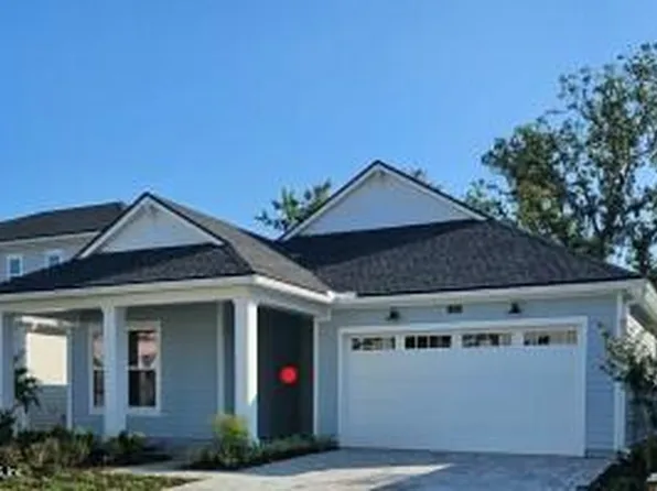 152 OAK PARK Drive, St. Johns, FL 32259