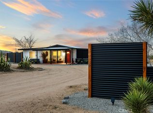 56622 Handley Rd, Yucca Valley, CA 92284