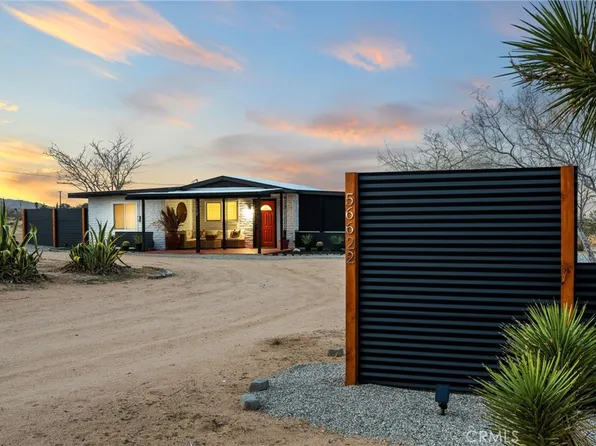 56622 Handley Rd, Yucca Valley, CA 92284