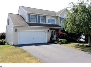 190 Longleaf Dr, Blandon, PA 19510