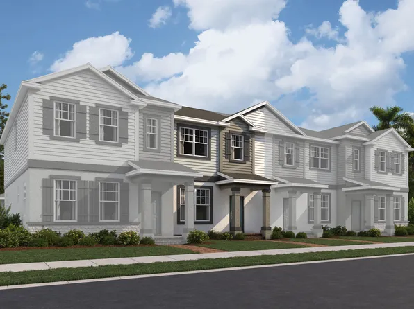 478 Lady Palm St, Apopka, FL 32703