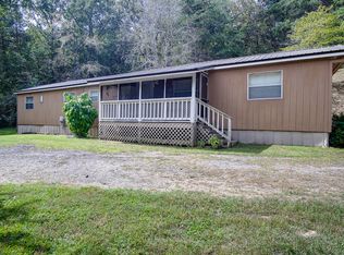 1009 Hightower Loop NE, Ranger, GA 30734