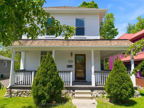 202 Queen St, Trent Hills, ON K0L 1L0