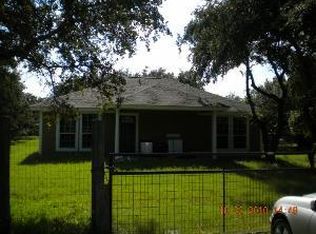 329 Hailey Rd, Rockport, TX 78382