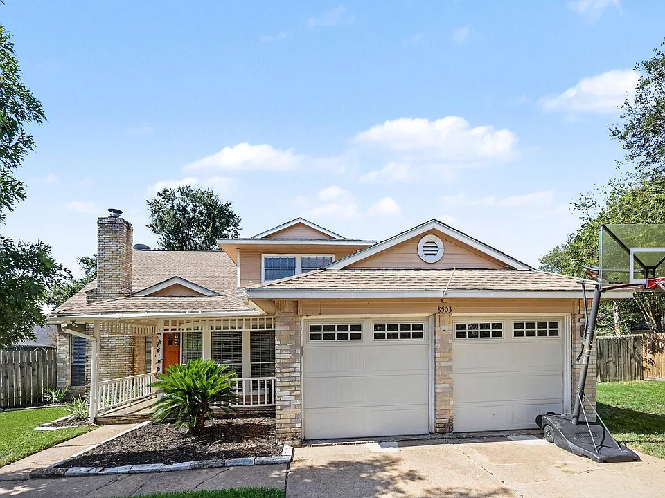8503 Grove Park Dr