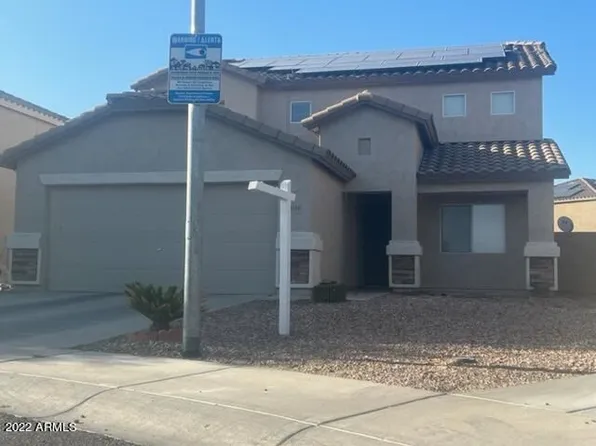11534 W Longley Ln, Youngtown, AZ 85363