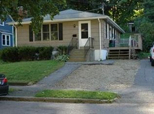 111 Beaconsfield Rd, Worcester, MA 01602