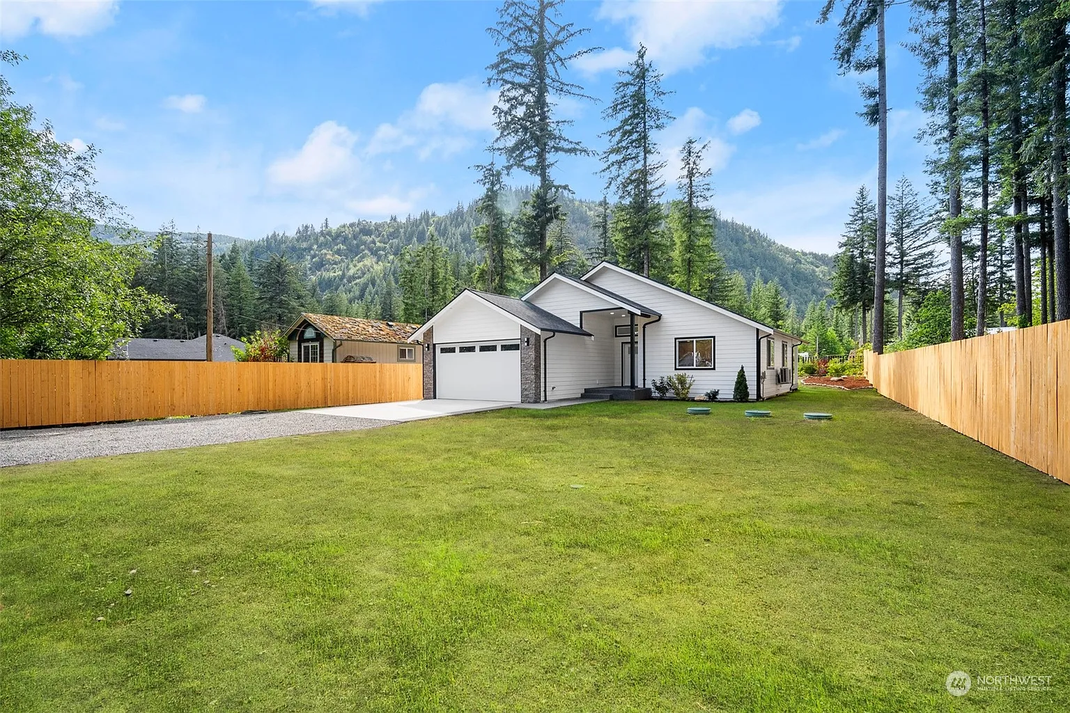 6148 Shamrock Road photo 1