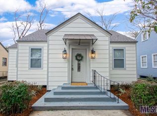 136 S Eugene St, Baton Rouge, LA 70806