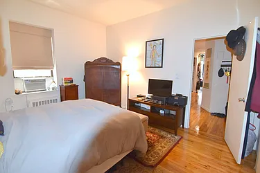 Rented by Manhattan Spaces