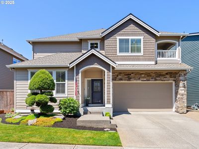 15582 SE Owl Ln, Clackamas, OR, 97015