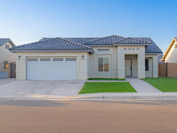 4180 E San Gabriel St, Gadsden, AZ 85336