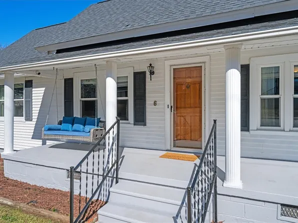 6 Fuller St, Pelzer, SC 29669