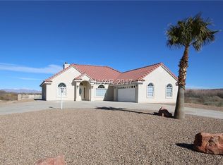 456 E Alma Ave, Overton, NV 89040