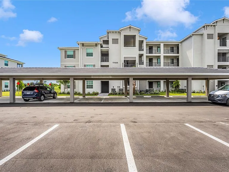 17655 Opal Sand Dr #208 — Photo 1