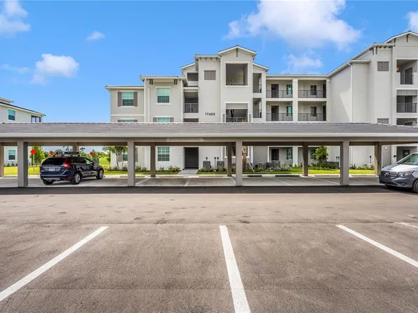 17655 Opal Sand Dr #208, Venice, FL 34293