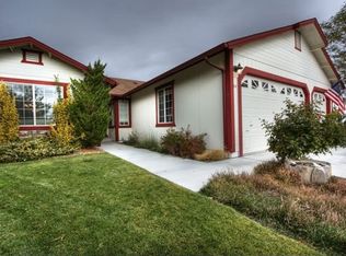 44 White Dove Ct, Sparks, NV
