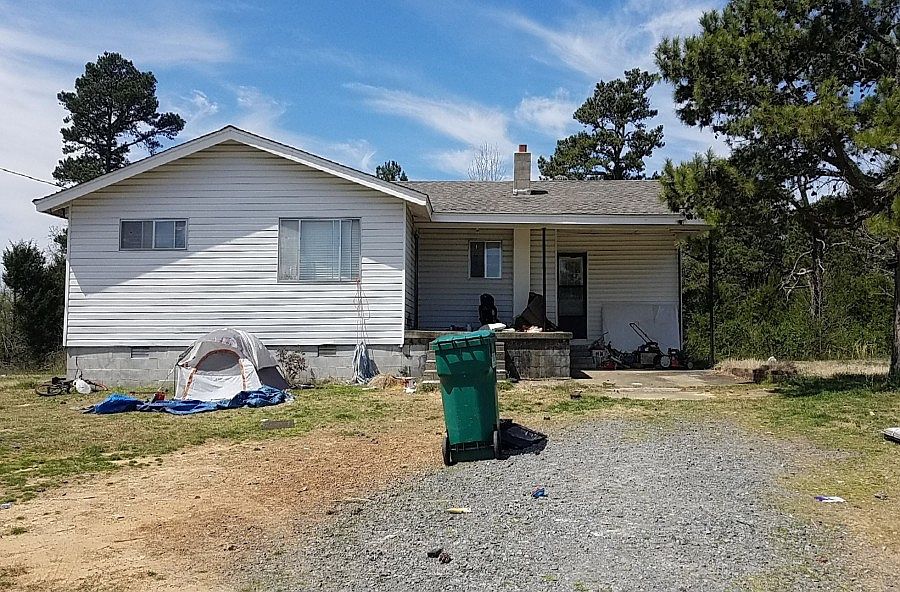1463 Highway 65 N, Damascus, AR 72039 Zillow