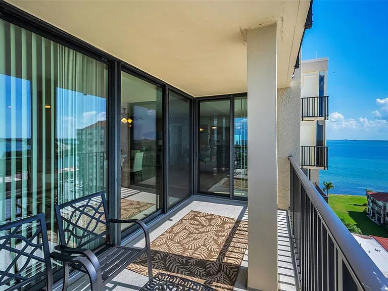 6322 Palma Del Mar Blvd S #1104 — Photo 3