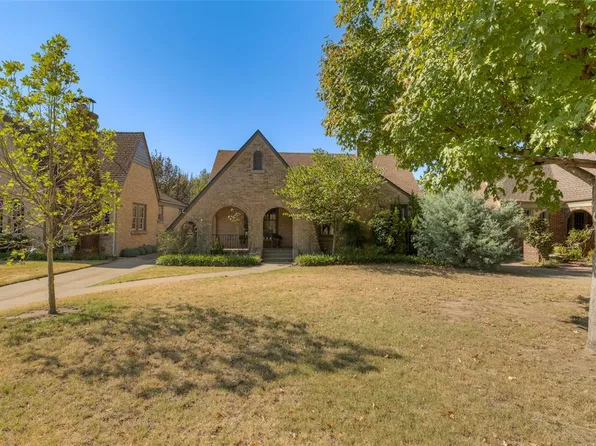 3304 NW 21st St, Oklahoma City, OK 73107